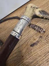 Antique Victorian Swaine & Co