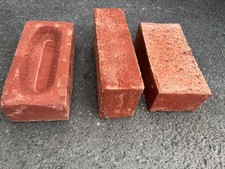 Wienerberger Terca Warnham Red