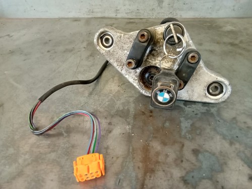 Bmw k1200lt top yoke - k1200lt, with