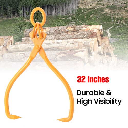 Timber claw hook - claw, log