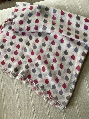 Lola rose large apple design - apple,
