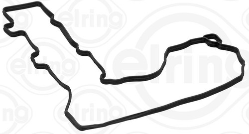 Cylinder head cover gasket - cylinder,