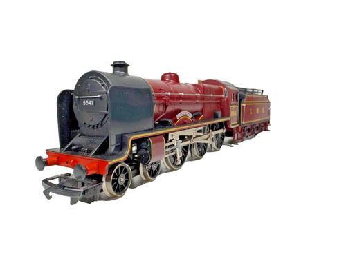 Hornby r357 patriot - r357, class