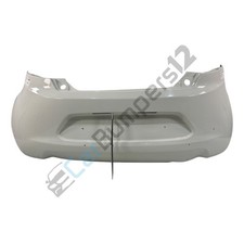 FORD KA 3DR 2008-2016 REAR BUMPER 735435551