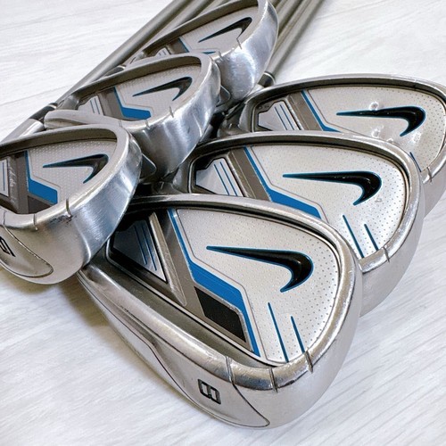 Nike slingshot mens iron - slingshot,
