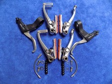VINTAGE SHIMANO XT V-BRAKES