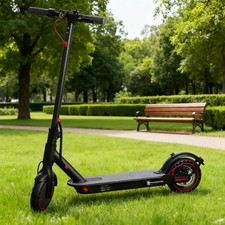 J03PRO - Electric Scooter -350W- Adult Folding Electric Scooter FREE SHIPPING