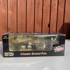 Quartzo lotus jo - 1:18,