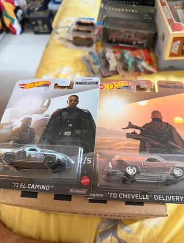 Hot wheels star wars the - hot,