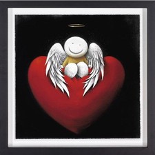 Heavenly Love by Doug Hyde