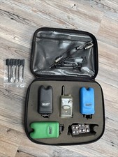 DELKIM bite Indicators X3 Plus Receiver