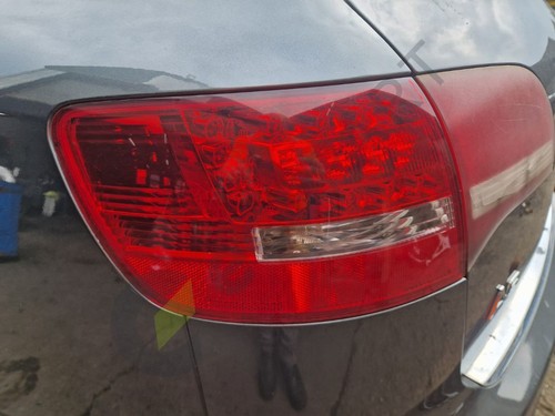 Audi avant mk3 c6 - audi, a6