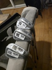 Taylor Made 2026 Mg5 Wedges