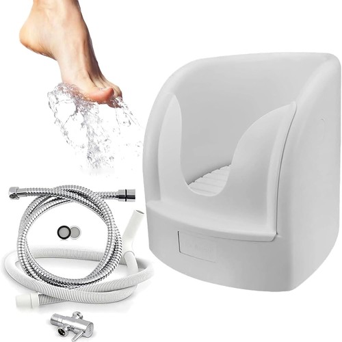Foot washer muslim - washer, wudu