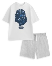 Star wars white - white, head