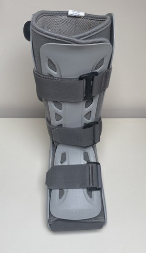 Aircast medical fracture ankle - medical,