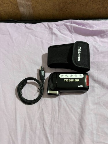 Toshiba camileo p100 digital - toshiba,