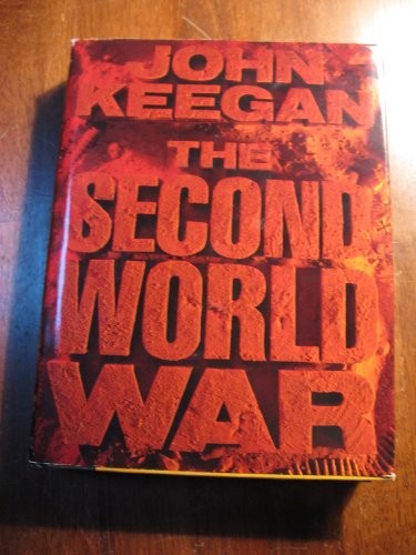 The second world - the, war: