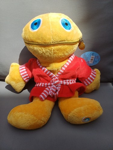 Zippy dressing gown from - zippy,