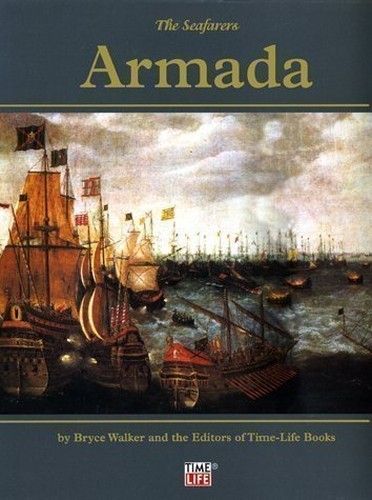 The armada by - the,