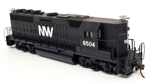 Bachmann 61242 gauge gp50 - bachmann,
