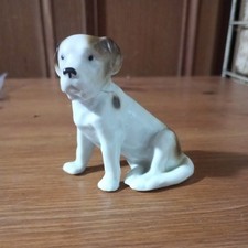 6.5cm Small White Porcelain