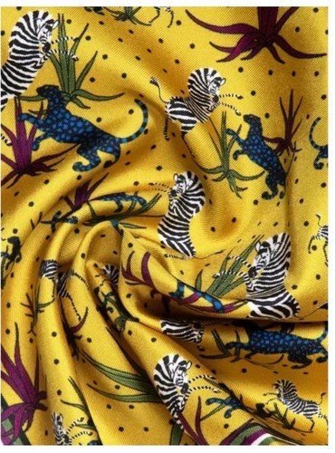 Pure silk pocket square - pure,