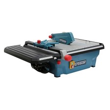 Erbauer Tile Cutter Electric 90-600V TC180VI Ceramic Terracotta Marble 750W