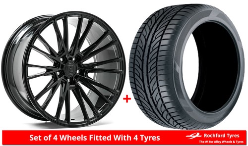 Alloy wheels tyres wider - wheels,