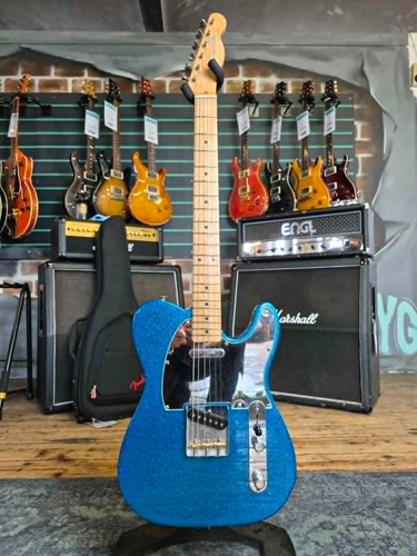 Fender mascis telecaster - fender,