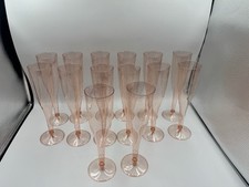 Set rose gold pink - of,
