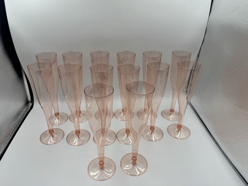 Set rose gold pink - rose,