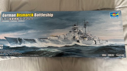 Trumpeter 05358 350 german - trumpeter,
