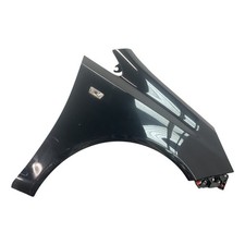 VAUXHALL Corsa D Wing Right Side BLACK SAPPHIRE  2HU 2006-2015 93189644