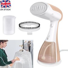 1500W Handheld Steamer for