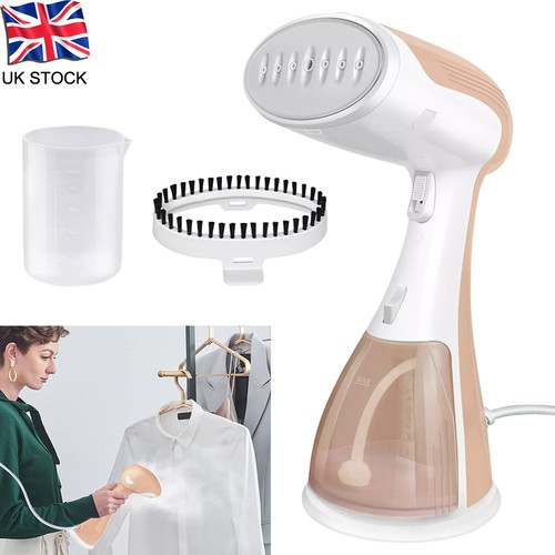 1500w handheld steamer - handheld, for