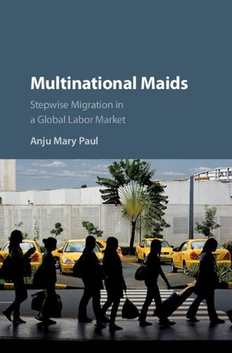Multinational maids stepwise - multinational, maids: