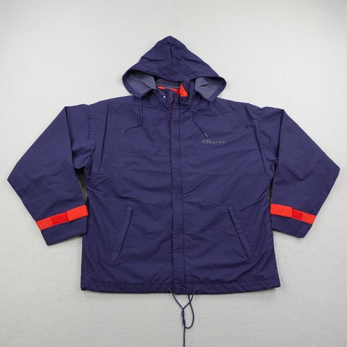 Vintage adidas torsion jacket - adidas,