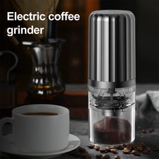 Portable Electric Coffee