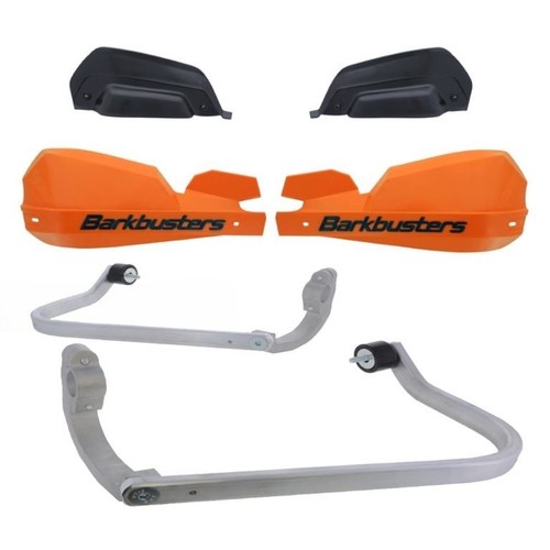 Barkbuster vps orange - vps,