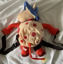 Kids Magic Roundabout Backpack