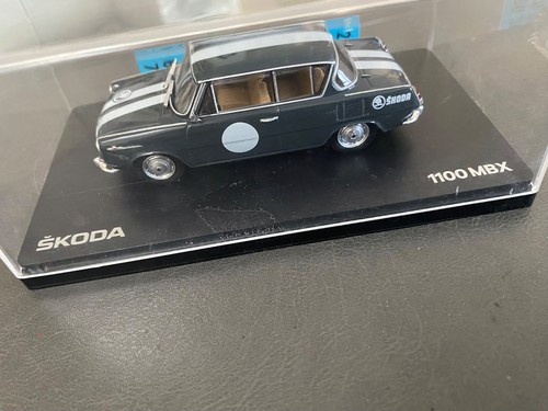 Rare official skoda factory - official,