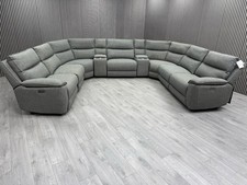 Scs peyton shape corner sofa - scs,