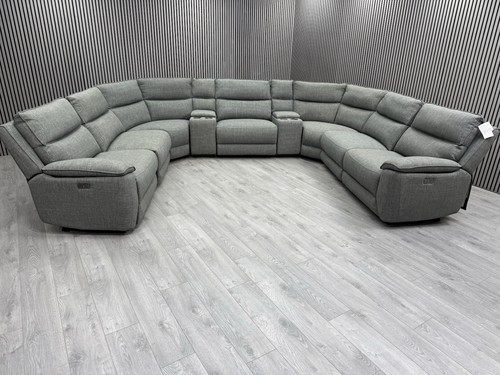 Scs peyton shape corner - shape, sofa