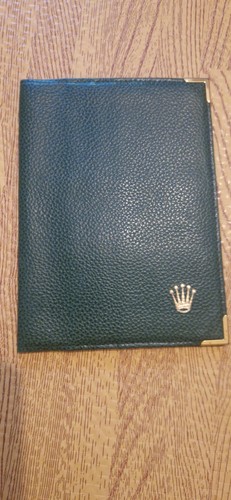 Genuine vintage rolex - genuine,