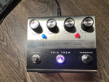 Jackson Audio Twin Trem