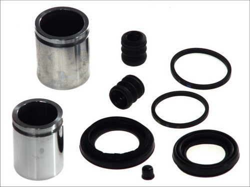 Brake caliper repair kit front - kit,
