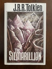 J.R.R. Tolkien The