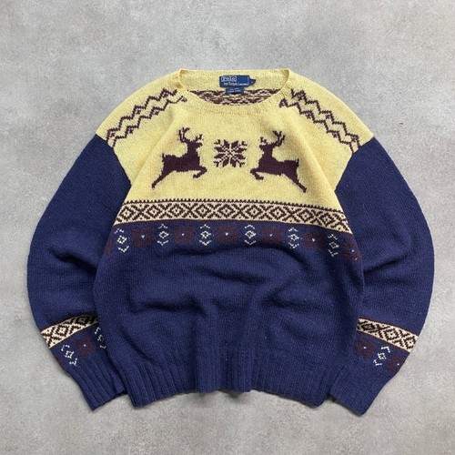 Polo ralph lauren - jumper, mens