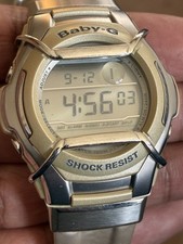 Casio baby msg 131 2424 - baby,